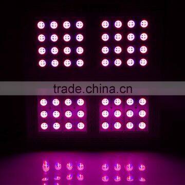 MarsHydro Mars Pro II Epitar 320 Full Spectrum Led Grow Light Greenhouse photo-6