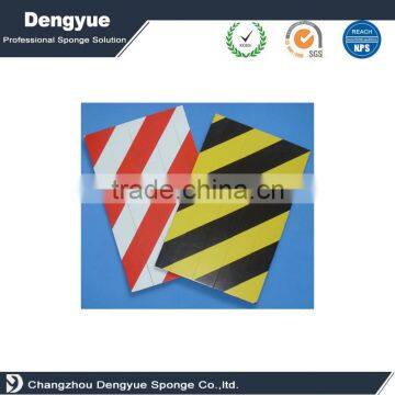 2017 New Style Self-adhesive Protective Foam Strips Car Door Protector photo-2