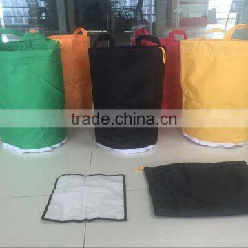 5 Gallon 3Bag Garden Tools Bubble Bag Kit