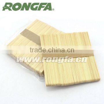 11.4cm Nature Wooden Sticks photo-4