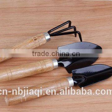 3pcs of Mini Gradening Tool