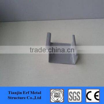 c Section Steel Bar c Channel Bracket photo-6