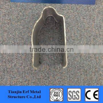Construction Structural Special Channel Steel photo-5