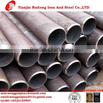 q235 grb carbon steel pipe price per ton