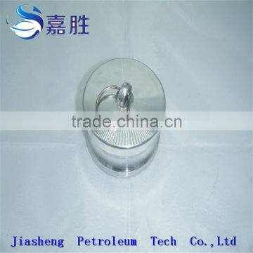 Hot Sale Aluminium Quick Coupler Inner Plug photo-6