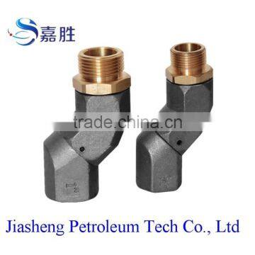 High Quality Wholesale Pipe Coupling Universal Swivel photo-3