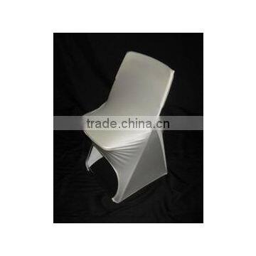 Best sale cheap spandex folding chair cover