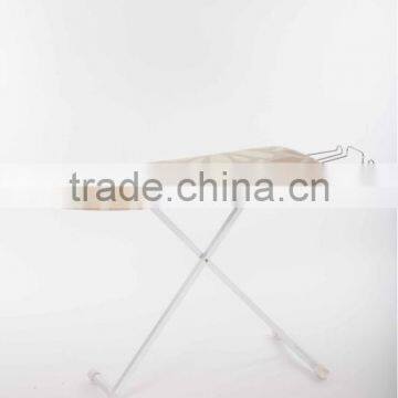 high quality plastic table panell folding ironing board folding ironing table