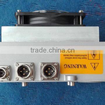 3.3kw Sealed 350.4V 10A LiFePO4 Battery Charger With Auxiliary Power 12v 5A photo-3