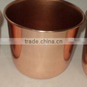 Hot Selling Copper Bowls, Decorative Bowls, Solid Copper Bowls, Hammered Copper Bowls photo-3