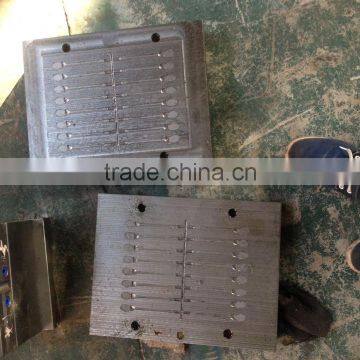 Plastic Swizzle Sticks, Round Head Cocktail Stirrer, Plastic Muddler photo-4