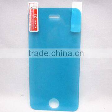 Factory Supply Tempered Glass Screen Guard for Iphone 5 , Mobile Screen Guard photo-3