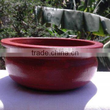 Terracotta Biriyani Pots photo-2