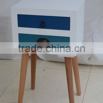 The Cheap Wooden Storage Chest/bedroom Cabinet and Drawers photo-3