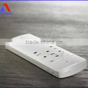 Plastic Remote Control Shell for Household Product photo-4