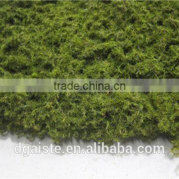 synthetic artificial greenery moss wall green moss wall covering