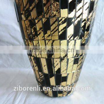 Unique Shaped High Quality Small Mouth Vase photo-2