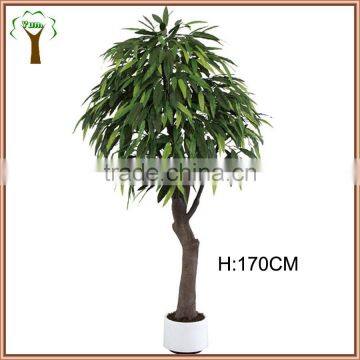 artificial mango fruits tree