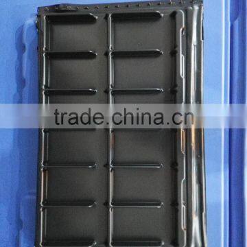 Factory Customized Rectangular Plastic Tray With Division photo-5