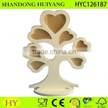 Wholesale Family Tree Handmade painting wooden Photo Frames