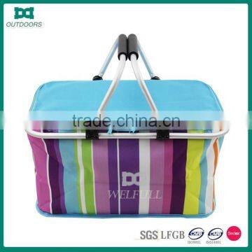 Camping Picnic Modern Folding Cooler Bags