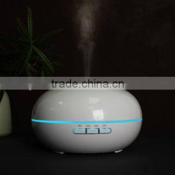 New Trending Product Home Mist Air Humidifier Ultrasonic photo-2