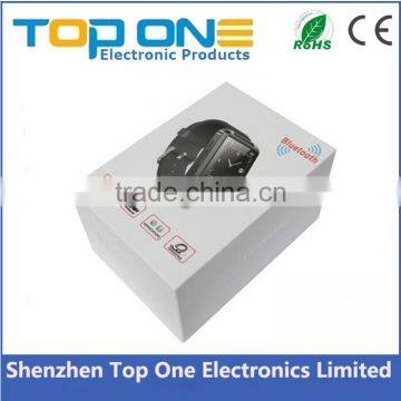 Wholesale Original U8 Smart Watch Update Smart Watch U8 Compatible With IOS & Android photo-5