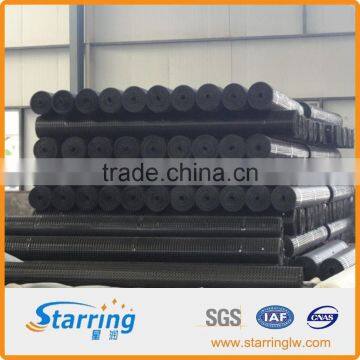 ASTM High Tensile Strength Polypropylene Biaxial Geogrid photo-5