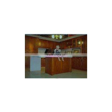 American Style Kitchen Cabinet