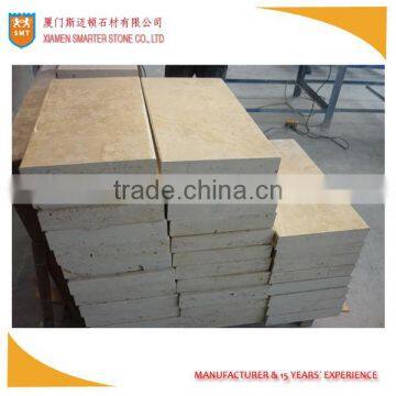 Antiqued Wall Tiles Limestone