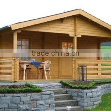 Wholesale Price Well Designed Prefabricated Wood Houses for Sale photo-2