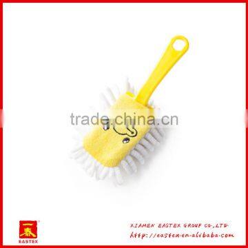 Hot Sale Furniture Cleaning Tool Chenille Dust Brush/removable Chenille Duster photo-4