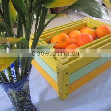Custom High Quality Hot Sale Wooden Box for Sundries photo-2