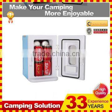 Electric Portable Car Cooler Mini Fridge With High Quality photo-5