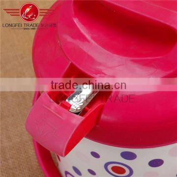 2016 Custom Healthy Food Warmer Lunch Box Plastic for Children photo-2