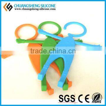 China Manufacture Unique Cell Phone Holder photo-5