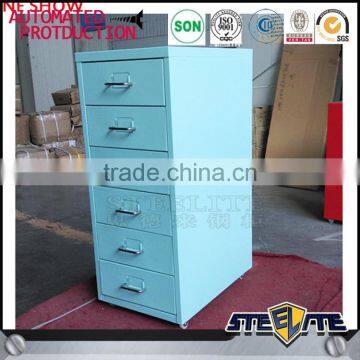 HLM-01 Steel Cabinet Metal Drawers photo-3