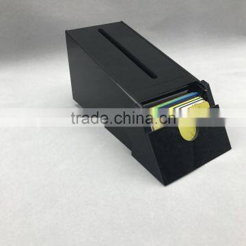 Custom Acrylic Business Card Holders Box photo-2