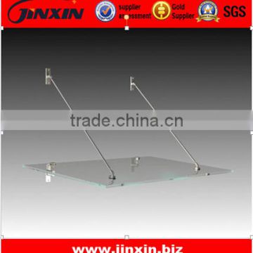 Stainless Steel Glass Canopy awnings door canopy window canopy alibaba china