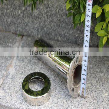 JINXIN Italian Stainless Steel Spigot Spigot for Frameless Glass Balustrade photo-6