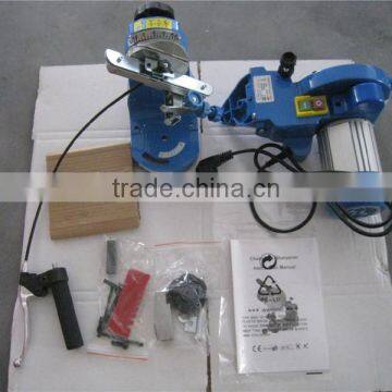 145mm 230W Low Noise Electric Power Chain Sharpening Grinder Sharpener Tools Grinding Machine For Saw Chain photo-2