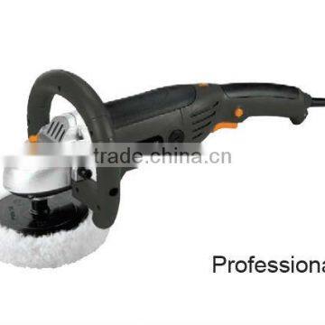 1200W 180mm Professional Polisher For Car