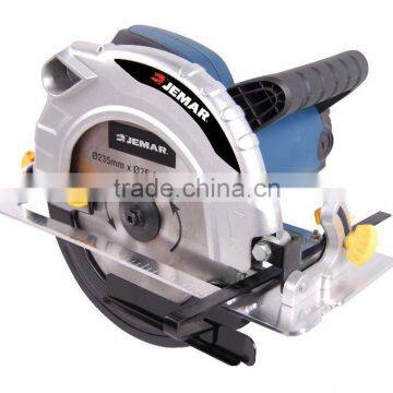 JCS-235 2000W 235mm Circular Saw