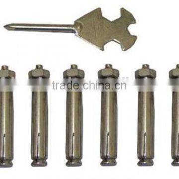 3.2KG Door Way Gym Bar photo-2