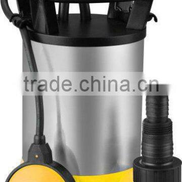 automatic water garden submersible pump