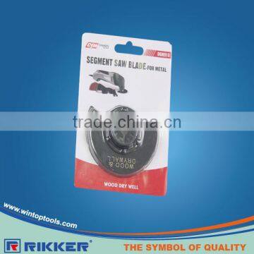 SEGMENT ASW BLADE