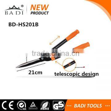 Garden Telescopic Hedge Tree Pruner photo-2