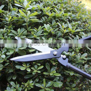 65# Mn Steel Blade Garden Hedge Pruning Shear