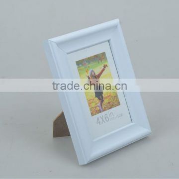 NEW DESIGN PVC PHOTO FRAME 4"X6"