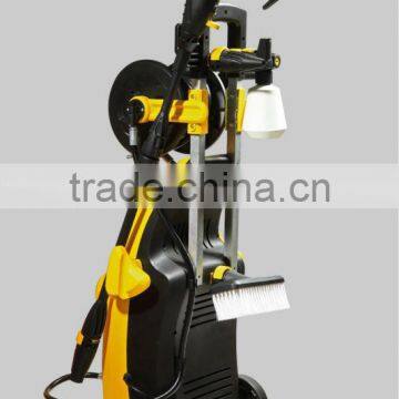 Portable High Pressure Car Washer BY01-VBS-WTR